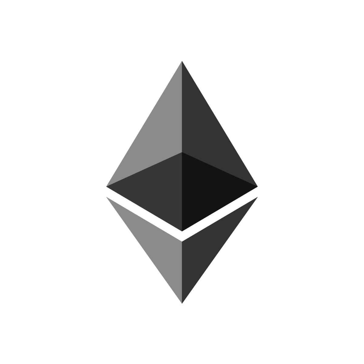 Ethereum Faucet Logo